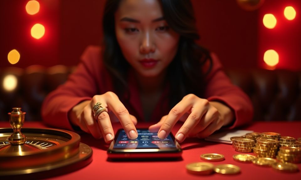 sydney 303 Fortune Fishing Game