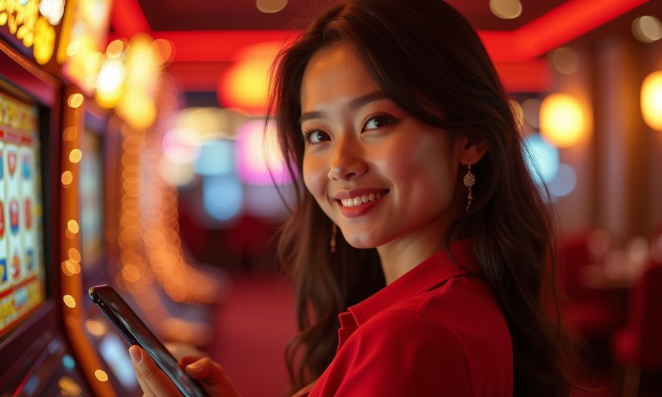 sydney 303 sydney 303 App — Lobby Penuh di Genggaman Kamu